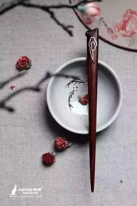 澳威全屋定制：“中国圆”寄情于物，与物通灵7